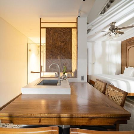 Vernalhome Boutique Danang Exterior foto