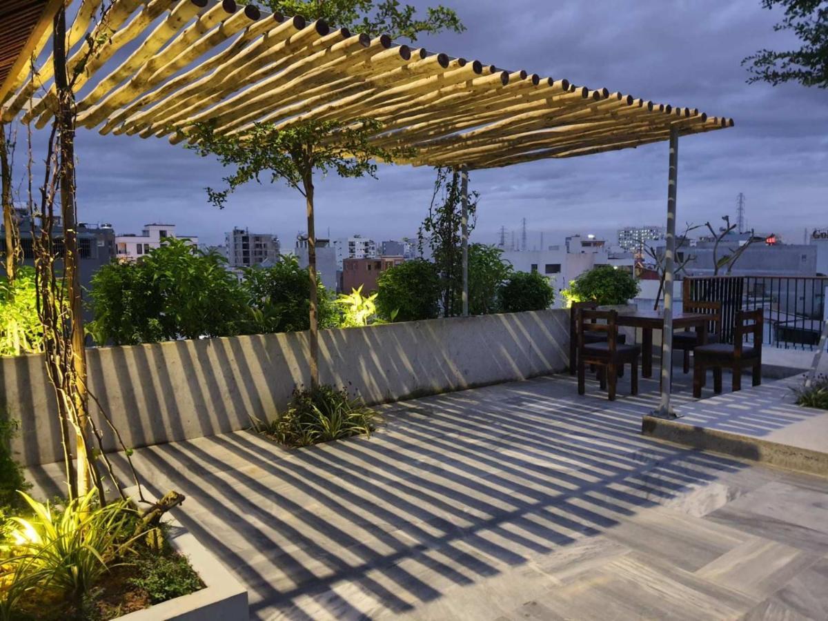 Vernalhome Boutique Danang Exterior foto