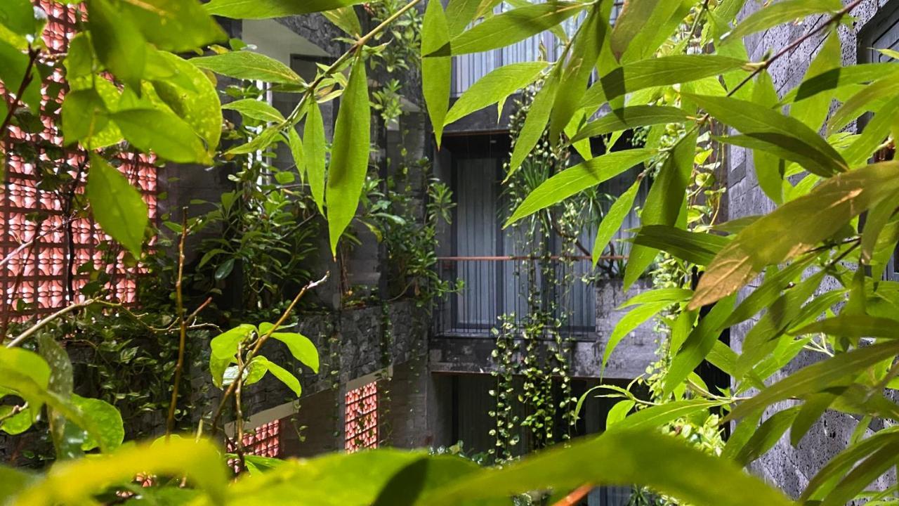 Vernalhome Boutique Danang Exterior foto
